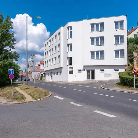 Διαμέρισμα Hostivar #21 New With Free Street Parking