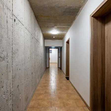 Hostivar #21 New With Free Street Parking Apartmán Praha